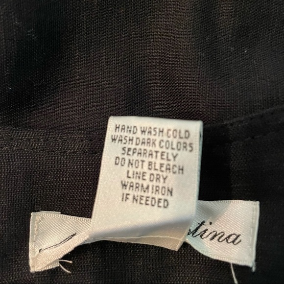 Marisa Christina Soutache Midi Skirt Size 4 | Godet Panel Boho Feminine Flare - Picture 9 of 14